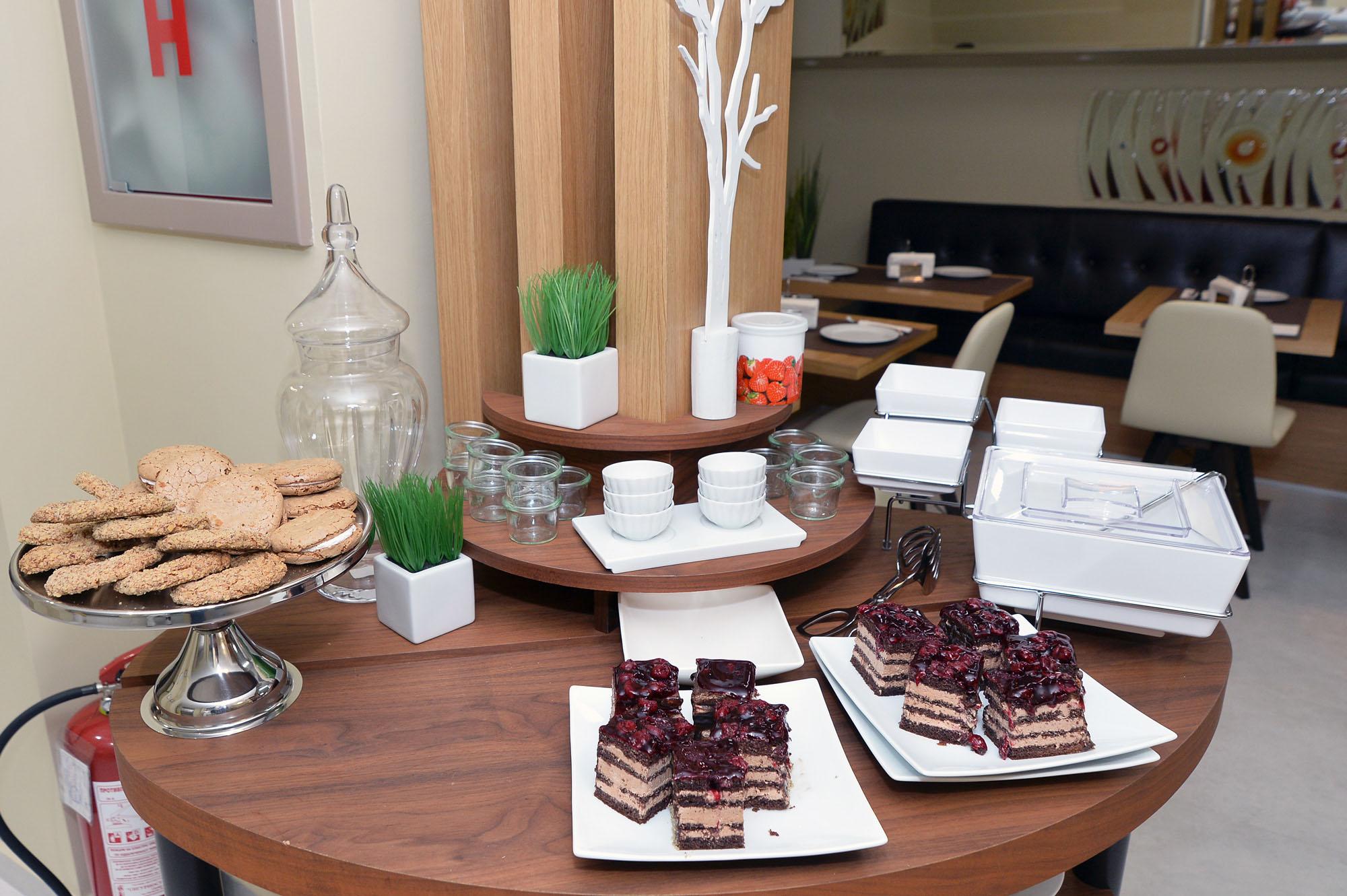 Alexandar Square Boutique Hotel Скопие Екстериор снимка