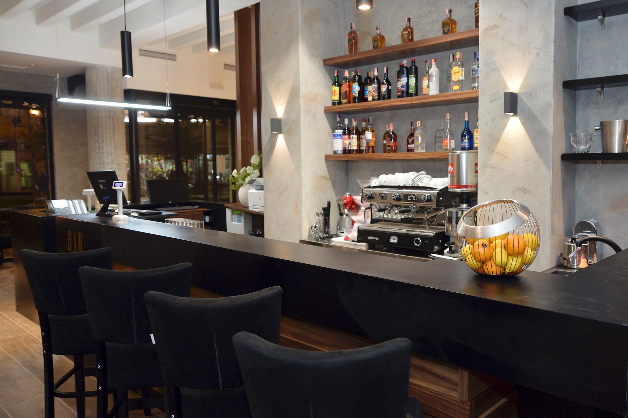 Alexandar Square Boutique Hotel Скопие Екстериор снимка