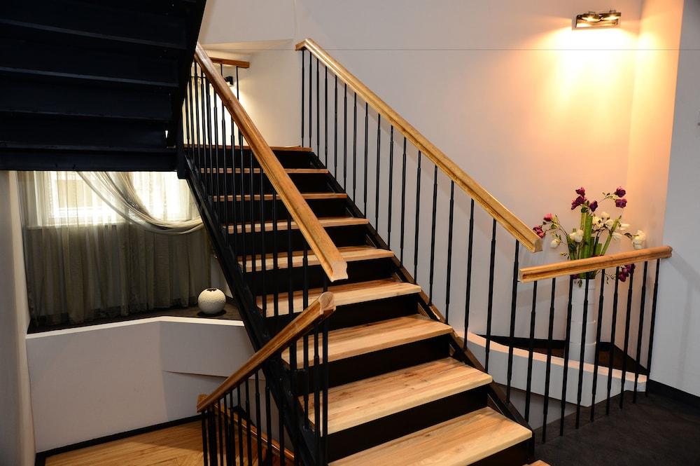 Alexandar Square Boutique Hotel Скопие Екстериор снимка